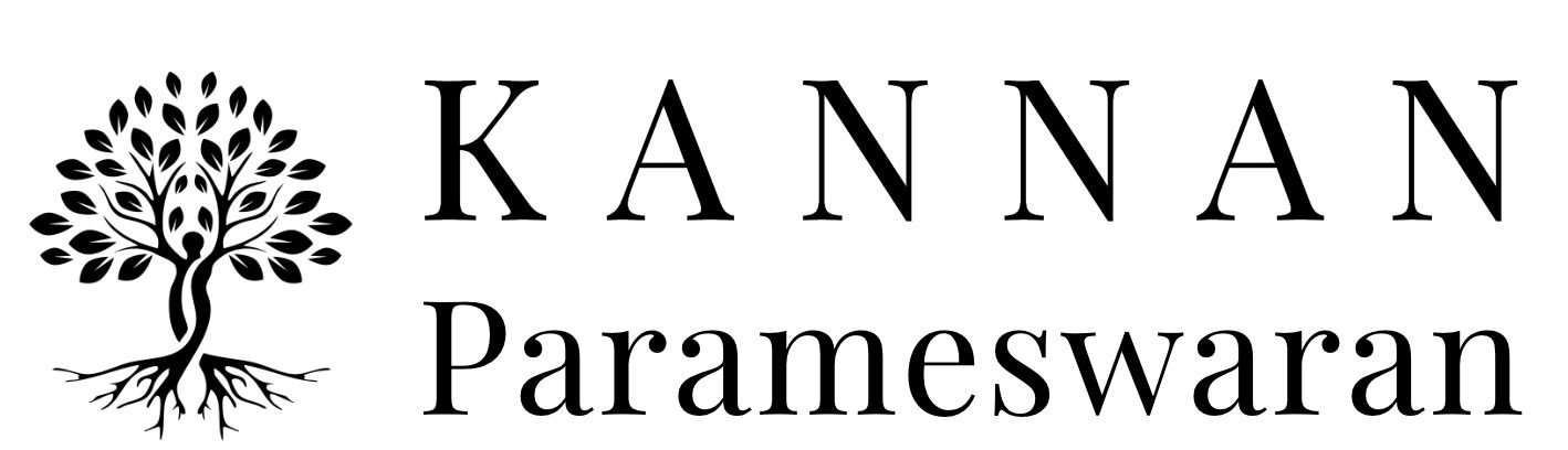 kannan's mind and body awareness