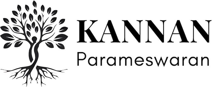 kannan's mind and body awareness